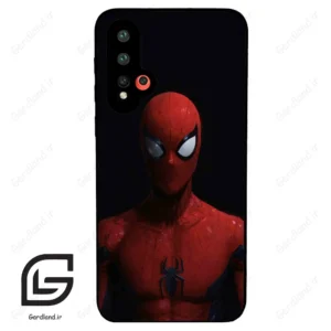 قاب گوشی هوآوی نوا 5 (Huawei Nova 5-5Pro ) طرح مرد کد 2866