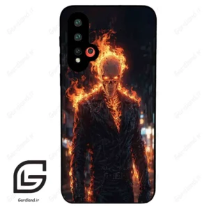 قاب گوشی هوآوی نوا 5 (Huawei Nova 5-5Pro ) طرح روح کد 2867