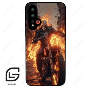 قاب گوشی هوآوی نوا 5 (Huawei Nova 5-5Pro ) طرح روح کد 2868