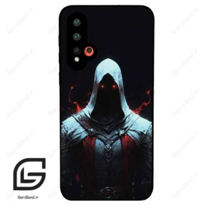 قاب گوشی هوآوی نوا 5 (Huawei Nova 5-5Pro ) طرح اسسینز کد 2871