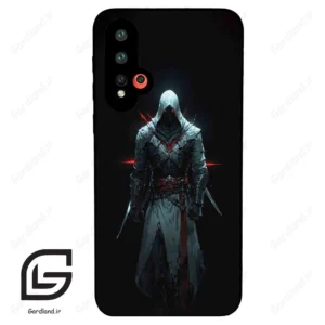 قاب گوشی هوآوی نوا 5 (Huawei Nova 5-5Pro ) طرح اسسینز کد 2873
