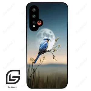 قاب گوشی هوآوی نوا 5 (Huawei Nova 5-5Pro ) طرح پرنده کد 2874