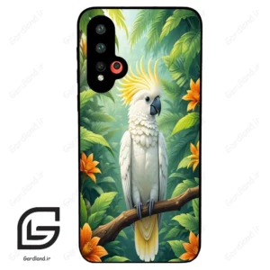 قاب گوشی هوآوی نوا 5 (Huawei Nova 5-5Pro ) طرح کاسکو کد 2876