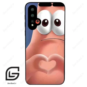 قاب گوشی هوآوی نوا 5 (Huawei Nova 5-5Pro ) طرح پاتریک کد 2881