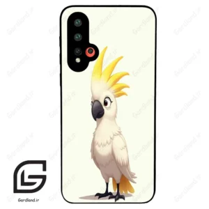 قاب گوشی هوآوی نوا 5 (Huawei Nova 5-5Pro ) طرح کاسکو کد 2883