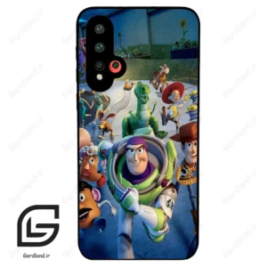 قاب گوشی هوآوی نوا 5 (Huawei Nova 5-5Pro ) طرح داستان کد 2885