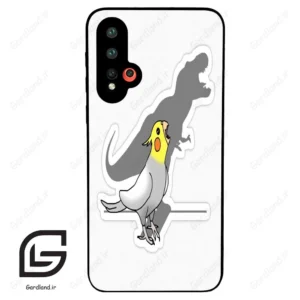 قاب گوشی هوآوی نوا 5 (Huawei Nova 5-5Pro ) طرح عروس کد 2891