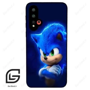 قاب گوشی هوآوی نوا 5 (Huawei Nova 5-5Pro ) طرح سونیک کد 2892