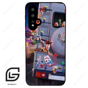 قاب گوشی هوآوی نوا 5 (Huawei Nova 5-5Pro ) طرح داستان کد 2894