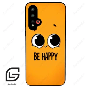 قاب گوشی هوآوی نوا 5 (Huawei Nova 5-5Pro ) طرح فانتزی کد 2895