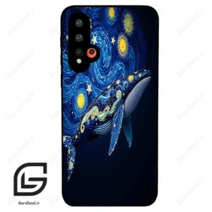 قاب گوشی هوآوی نوا 5 (Huawei Nova 5-5Pro ) طرح وال کد 2898
