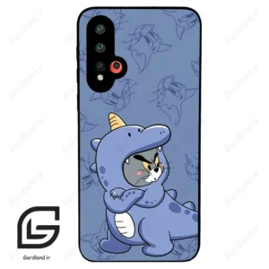 قاب گوشی هوآوی نوا 5 (Huawei Nova 5-5Pro ) طرح تام کد 2899