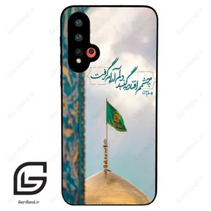 قاب گوشی هوآوی نوا 5 (Huawei Nova 5-5Pro ) طرح مذهبی کد 2901