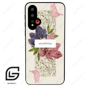 قاب گوشی هوآوی نوا 5 (Huawei Nova 5-5Pro ) طرح دعا کد 2902
