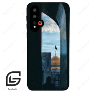 قاب گوشی هوآوی نوا 5 (Huawei Nova 5-5Pro ) طرح مذهبی کد 2903