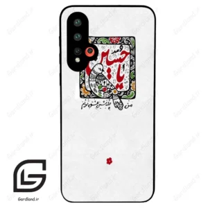 قاب گوشی هوآوی نوا 5 (Huawei Nova 5-5Pro ) طرح یاحسین کد 2905