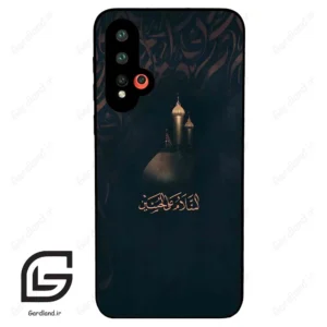 قاب گوشی هوآوی نوا 5 (Huawei Nova 5-5Pro ) طرح مذهبی کد 2906