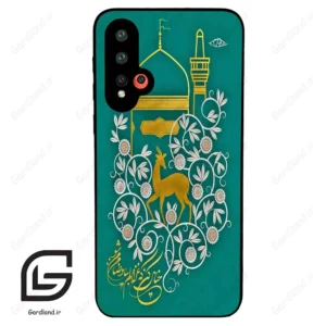 قاب گوشی هوآوی نوا 5 (Huawei Nova 5-5Pro ) طرح امام کد 2907