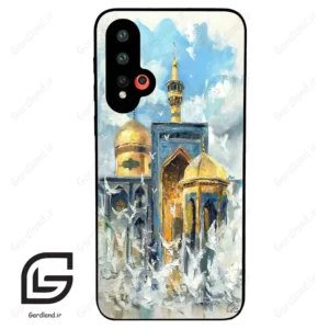 قاب گوشی هوآوی نوا 5 (Huawei Nova 5-5Pro ) طرح مذهبی کد 2908