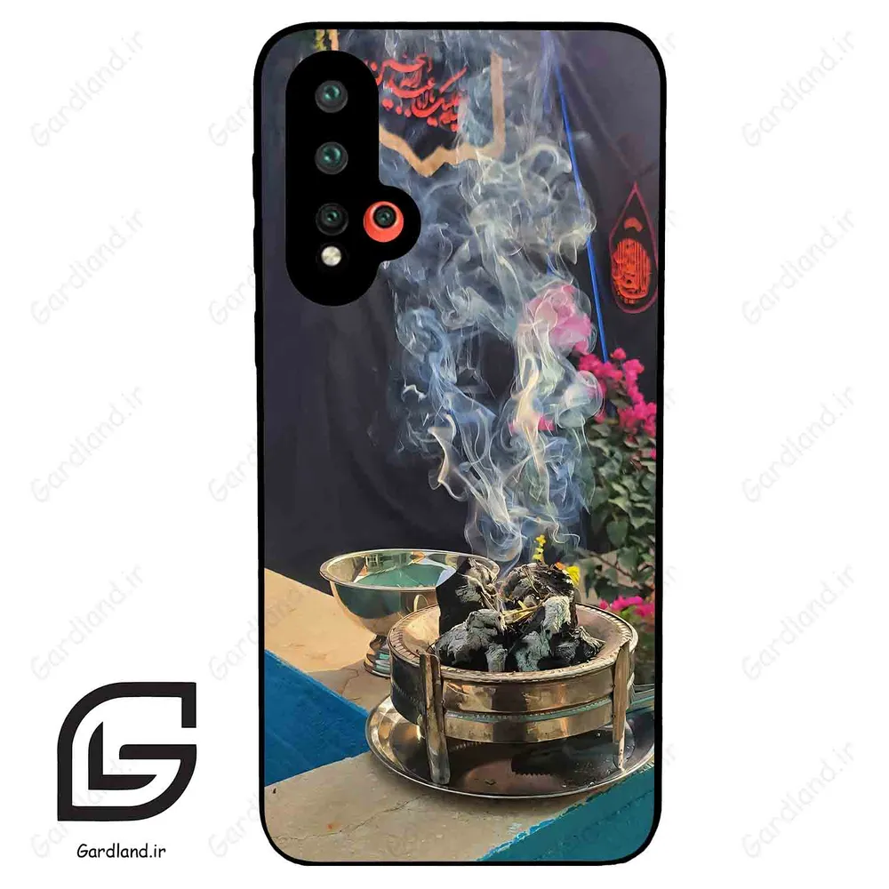 قاب گوشی هوآوی نوا 5 (Huawei Nova 5-5Pro ) طرح مذهبی کد 2913