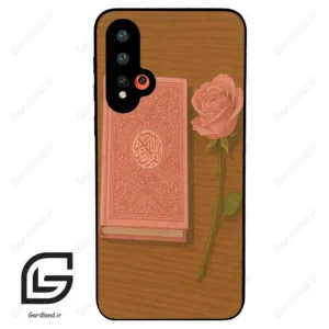 قاب گوشی هوآوی نوا 5 (Huawei Nova 5-5Pro ) طرح مذهبی کد 2914