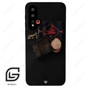 قاب گوشی هوآوی نوا 5 (Huawei Nova 5-5Pro ) طرح مذهبی کد 2915