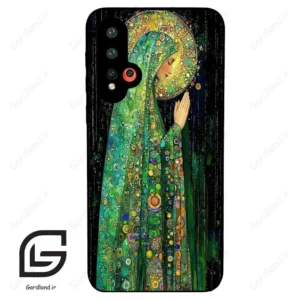 قاب گوشی هوآوی نوا 5 (Huawei Nova 5-5Pro ) طرح عبادت کد 2917