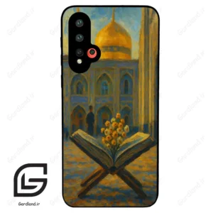 قاب گوشی هوآوی نوا 5 (Huawei Nova 5-5Pro ) طرح مذهبی کد 2922