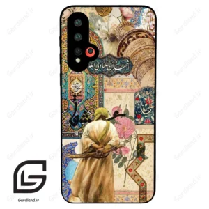 قاب گوشی هوآوی نوا 5 (Huawei Nova 5-5Pro ) طرح امام کد 2925