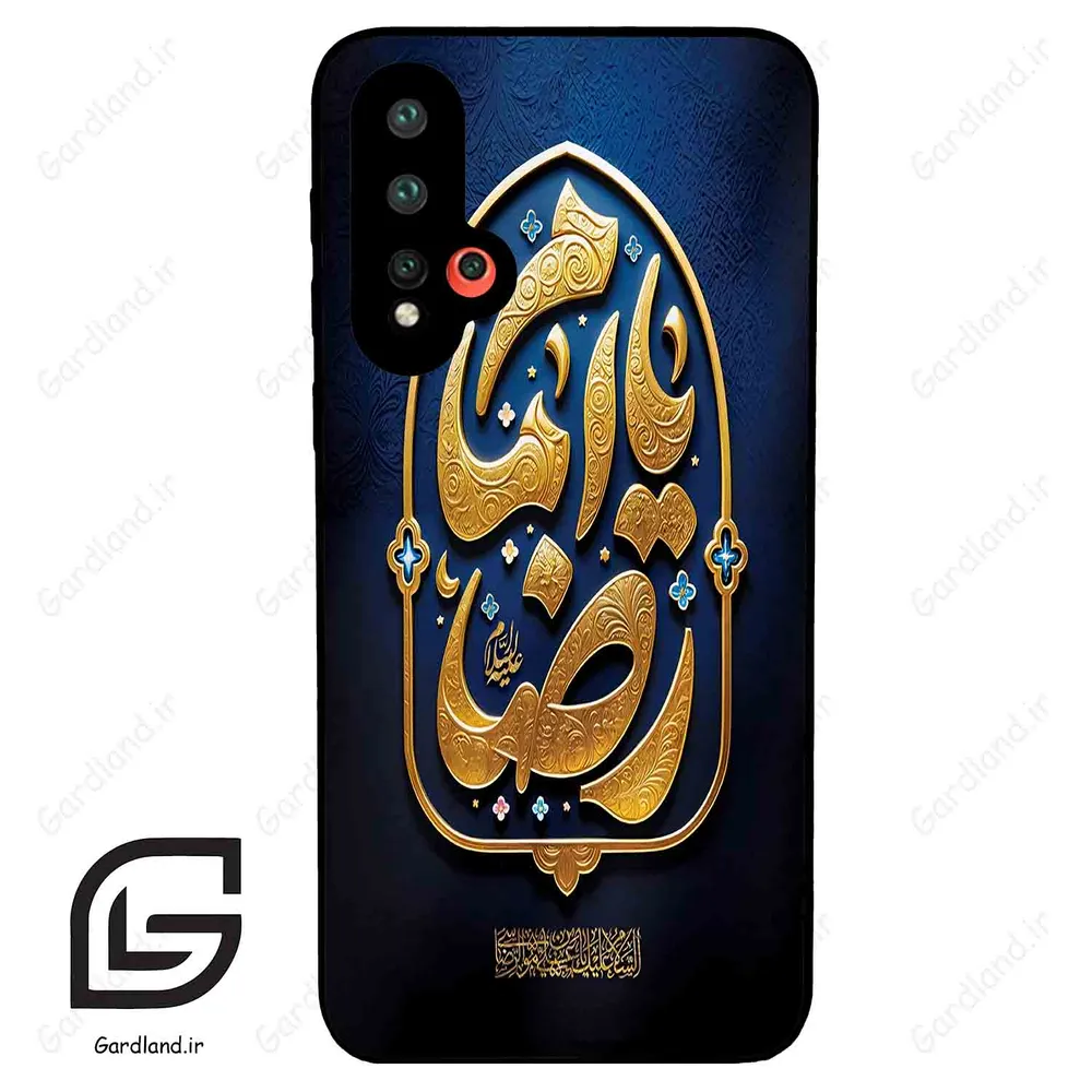 قاب گوشی هوآوی نوا 5 (Huawei Nova 5-5Pro ) طرح امام کد 2928
