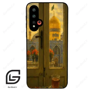 قاب گوشی هوآوی نوا 5 (Huawei Nova 5-5Pro ) طرح حرم کد 2933