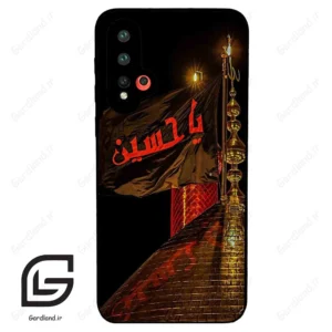 قاب گوشی هوآوی نوا 5 (Huawei Nova 5-5Pro ) طرح یا کد 2941