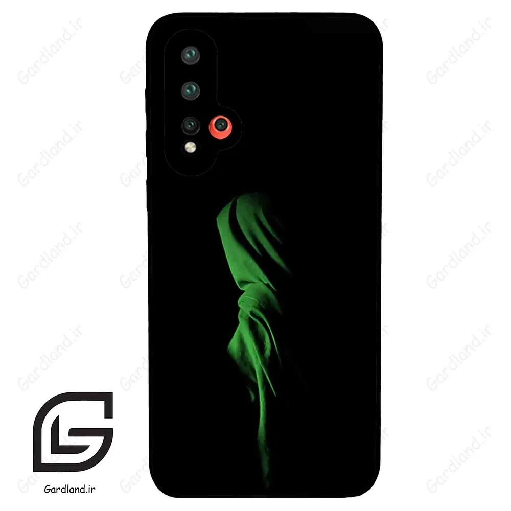 قاب گوشی هوآوی نوا 5 (Huawei Nova 5-5Pro ) طرح امام کد 2946