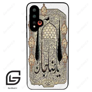 قاب گوشی هوآوی نوا 5 (Huawei Nova 5-5Pro ) طرح امام کد 2959