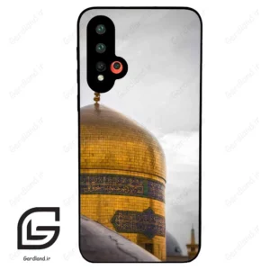 قاب گوشی هوآوی نوا 5 (Huawei Nova 5-5Pro ) طرح مذهبی کد 2960