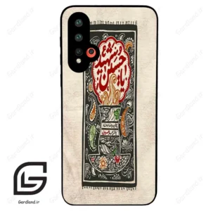 قاب گوشی هوآوی نوا 5 (Huawei Nova 5-5Pro ) طرح امام کد 2962
