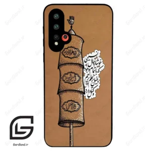 قاب گوشی هوآوی نوا 5 (Huawei Nova 5-5Pro ) طرح مذهبی کد 2964