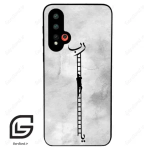 قاب گوشی هوآوی نوا 5 (Huawei Nova 5-5Pro ) طرح نردبان کد 2965
