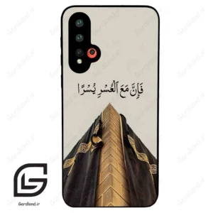 قاب گوشی هوآوی نوا 5 (Huawei Nova 5-5Pro ) طرح کعبه کد 2968