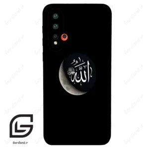 قاب گوشی هوآوی نوا 5 (Huawei Nova 5-5Pro ) طرح الله کد 2972