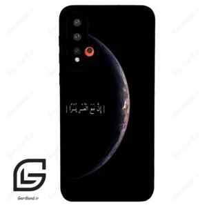 قاب گوشی هوآوی نوا 5 (Huawei Nova 5-5Pro ) طرح نوشته کد 2978