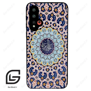 قاب گوشی هوآوی نوا 5 (Huawei Nova 5-5Pro ) طرح مذهبی کد 2986