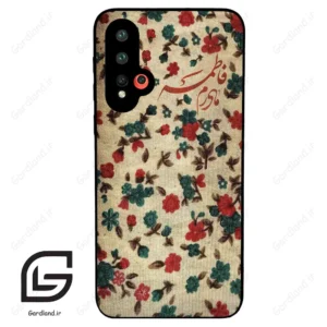 قاب گوشی هوآوی نوا 5 (Huawei Nova 5-5Pro ) طرح دخترانه کد 2988