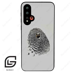 قاب گوشی هوآوی نوا 5 (Huawei Nova 5-5Pro ) طرح کعبه کد 2990