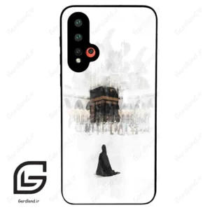قاب گوشی هوآوی نوا 5 (Huawei Nova 5-5Pro ) طرح کعبه کد 2994