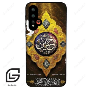 قاب گوشی هوآوی نوا 5 (Huawei Nova 5-5Pro ) طرح مذهبی کد 2998
