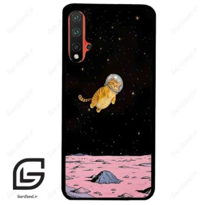 قاب گوشی هوآوی نوا 5Plus (Huawei Nova 5 Plus ) طرح انیمیشن کد 2017