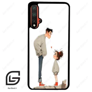 قاب گوشی هوآوی نوا 5Plus (Huawei Nova 5 Plus ) طرح پدر کد 2023
