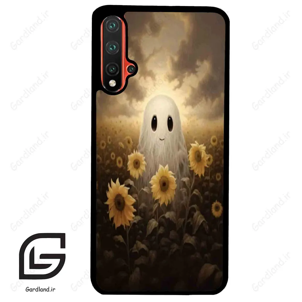 قاب گوشی هوآوی نوا 5Plus (Huawei Nova 5 Plus ) طرح روح کد 2038