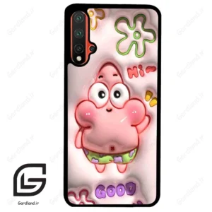 قاب گوشی هوآوی نوا 5Plus (Huawei Nova 5 Plus ) طرح پاتریک کد 2048